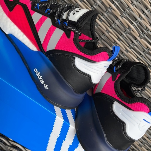 Adidas ZX 2K BOOST Men’s - Picture 15 of 16